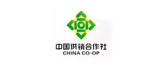 中国供销合作社