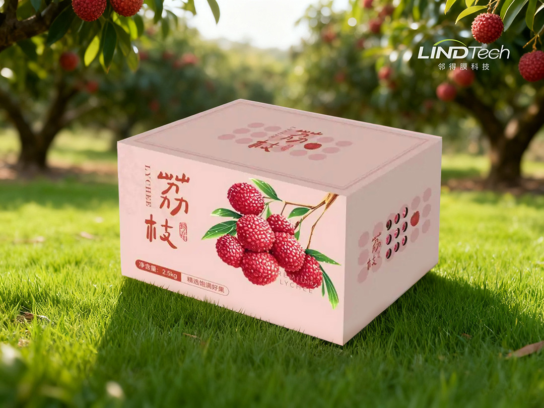 核孔膜保鲜：解锁生鲜存储新密码，开启产业发展新蓝海