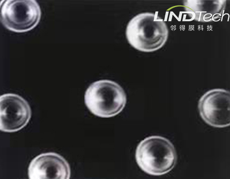 核孔膜防雾霾纱窗是什么？效果好吗？